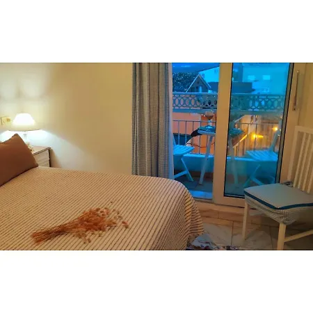 Apartamento Pisos Taboada- 3a1 Luminosos Mirando Al Mar Sanxenxo