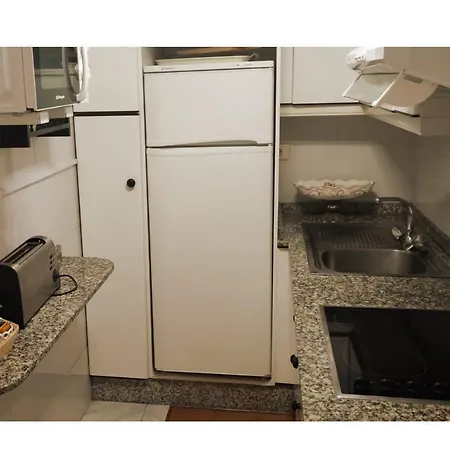 Pisos Taboada- 3a1 Luminosos Mirando Al Mar