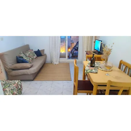 Pisos Taboada- 3a1 Luminosos Mirando Al Mar *