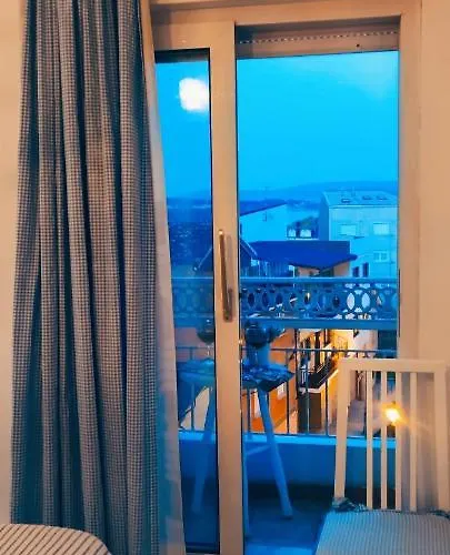 Pisos Taboada- 3a1 Luminosos Mirando Al Mar Санхенхо