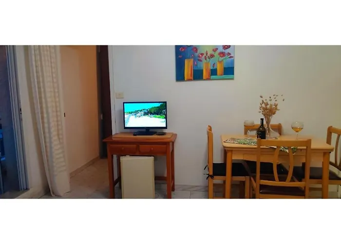 Pisos Taboada- 3a1 Luminosos Mirando Al Mar Санхенхо