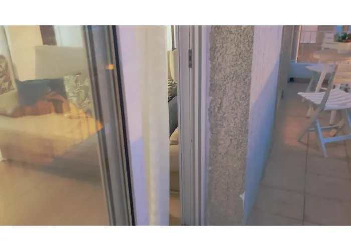 Pisos Taboada- 3a1 Luminosos Mirando Al Mar *