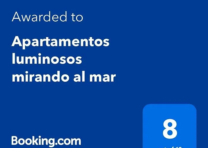 Апартаменты Pisos Taboada- 3a1 Luminosos Mirando Al Mar